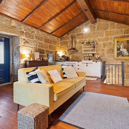Abrigo Do Mezio - Country House Екстериор снимка