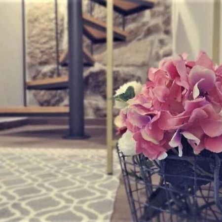 Abrigo Do Mezio - Country House Екстериор снимка