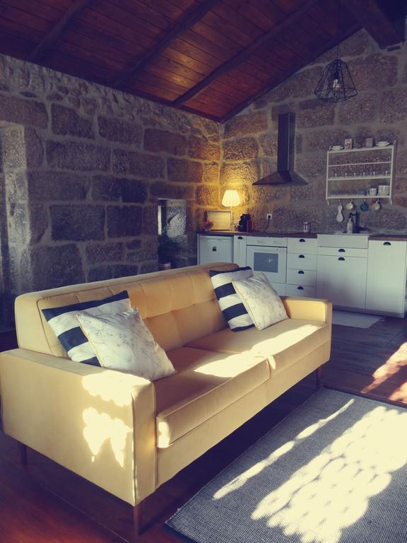 Abrigo Do Mezio - Country House Екстериор снимка