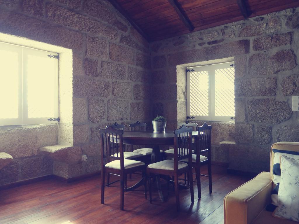 Abrigo Do Mezio - Country House Екстериор снимка