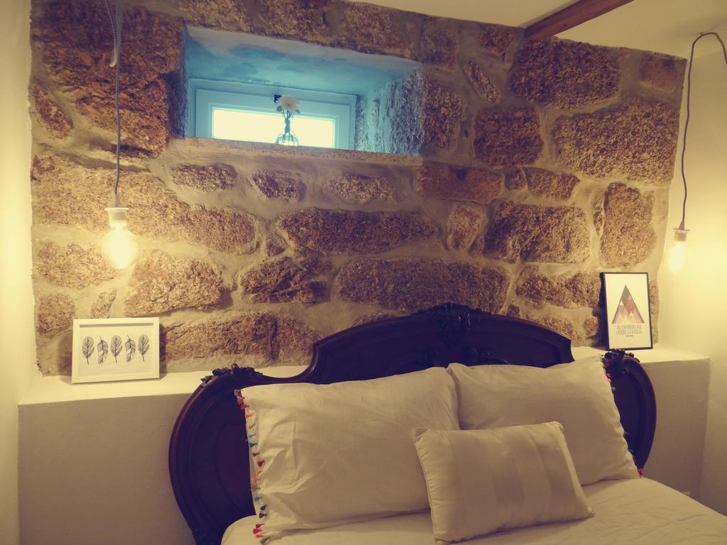 Abrigo Do Mezio - Country House Екстериор снимка